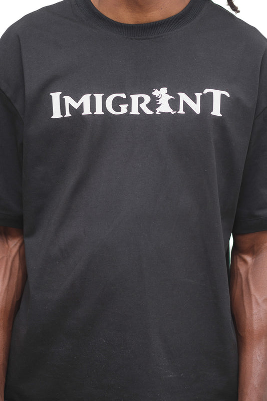 IMi 3D Basics Tee